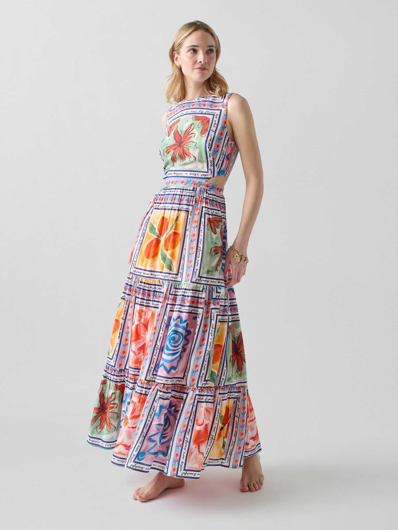 Marcia Dress