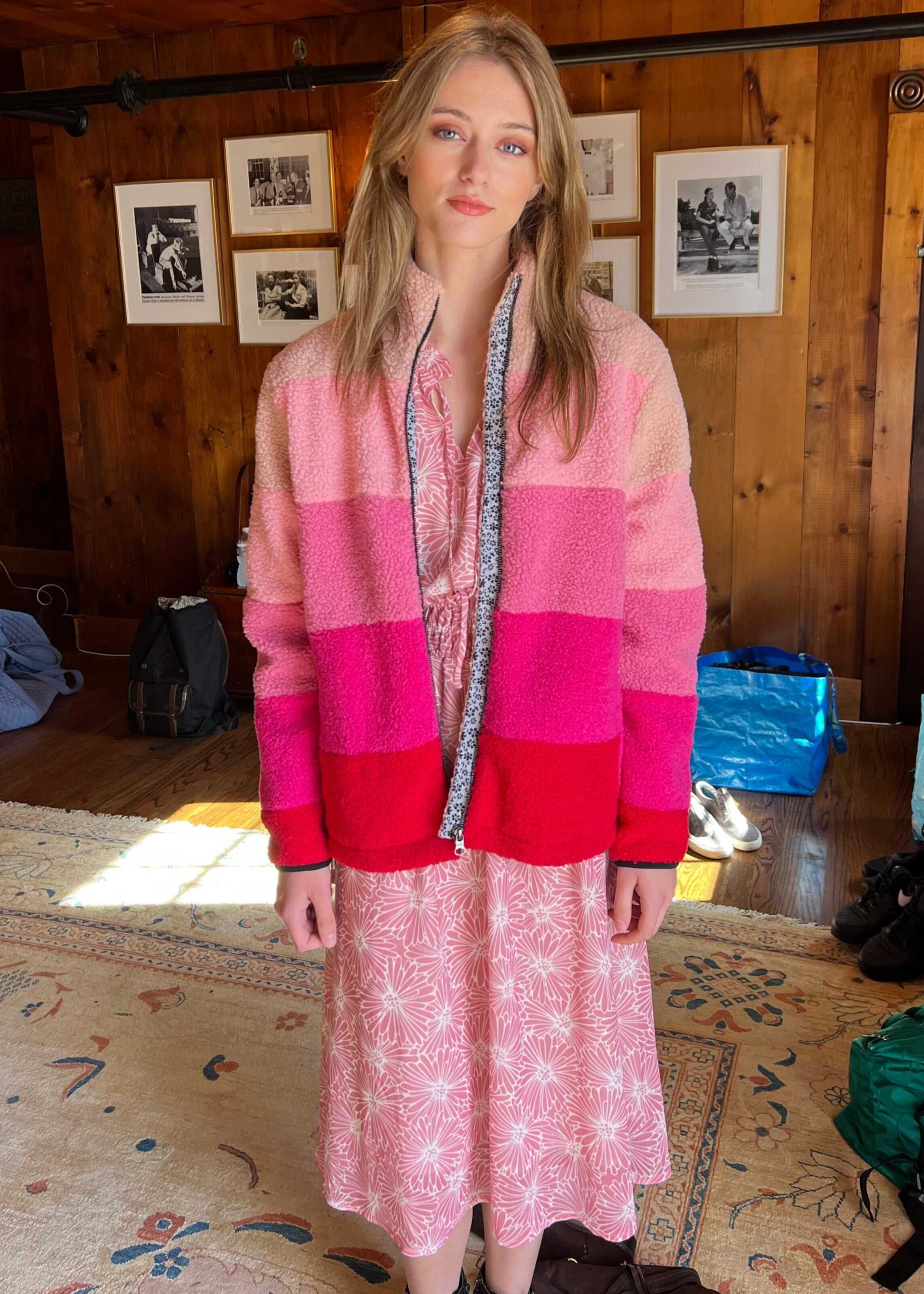 Lena Dress