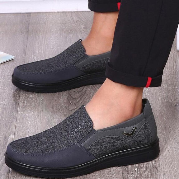 Men's Loafers Casual Shoes