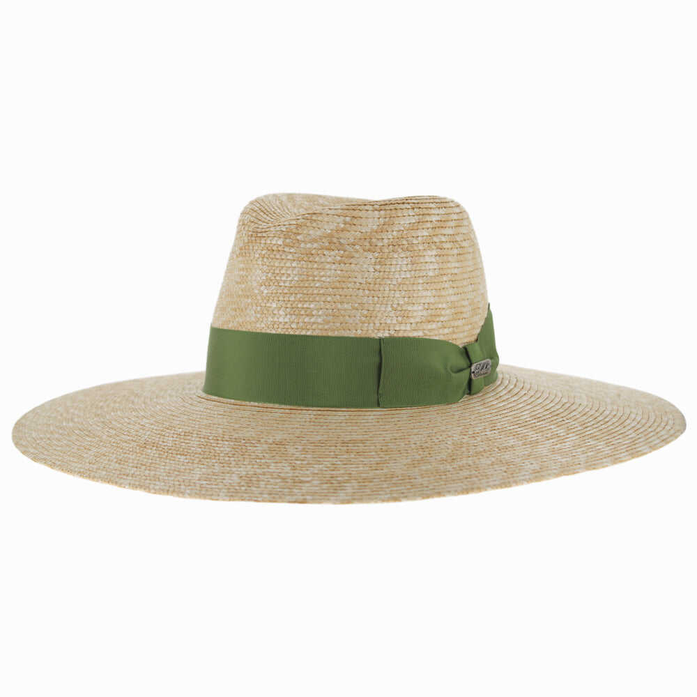 Wide Brim Sun Hat