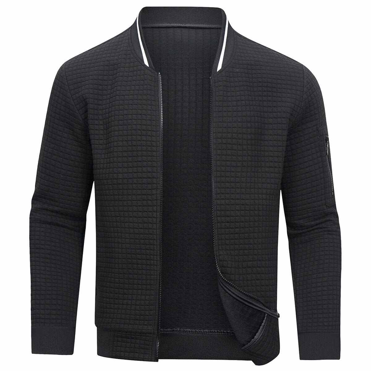 Davion - Bomber Jacket