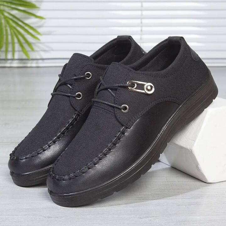 Men's Casual Canvas shoes