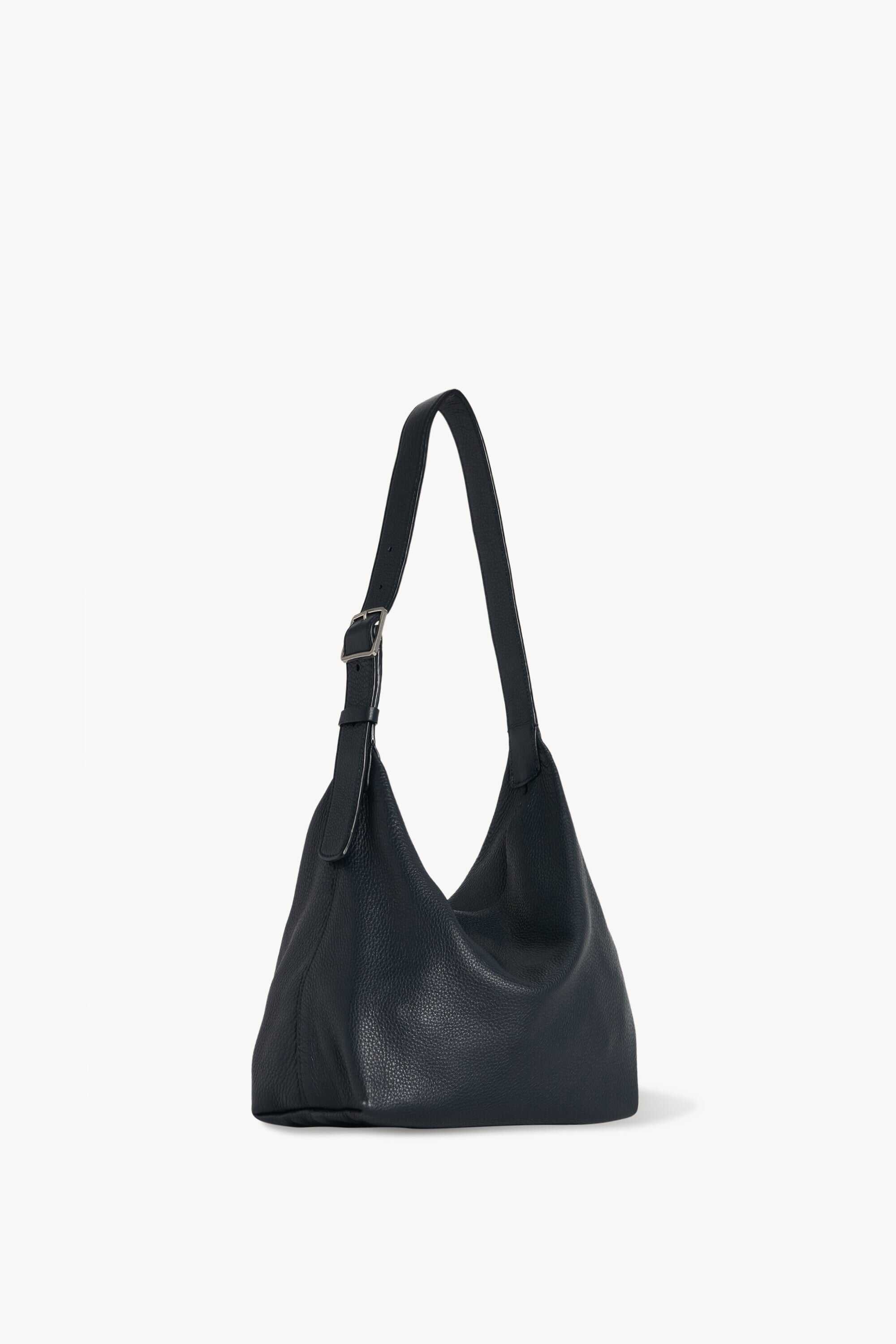 Isa Bag in Leather