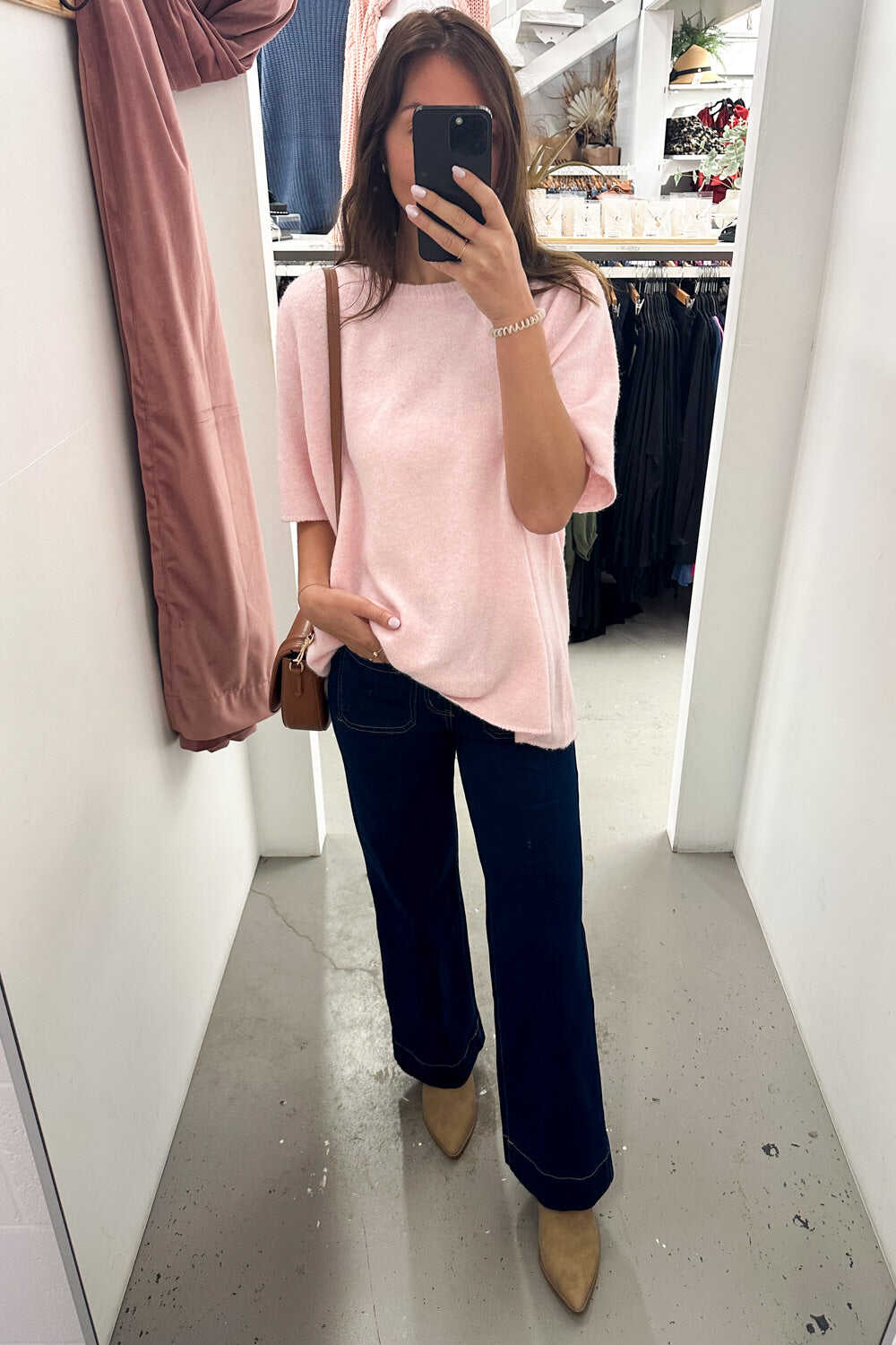 Remi Knit
