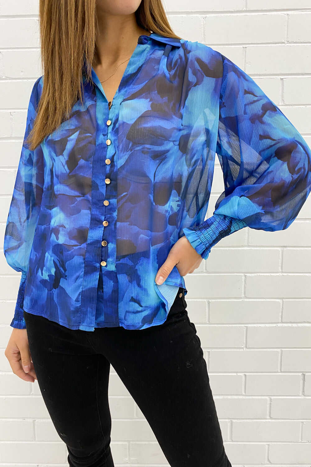 Sian Shirt