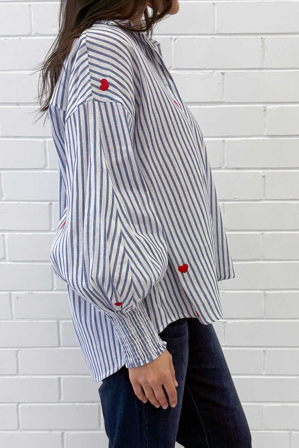 Camden Shirt