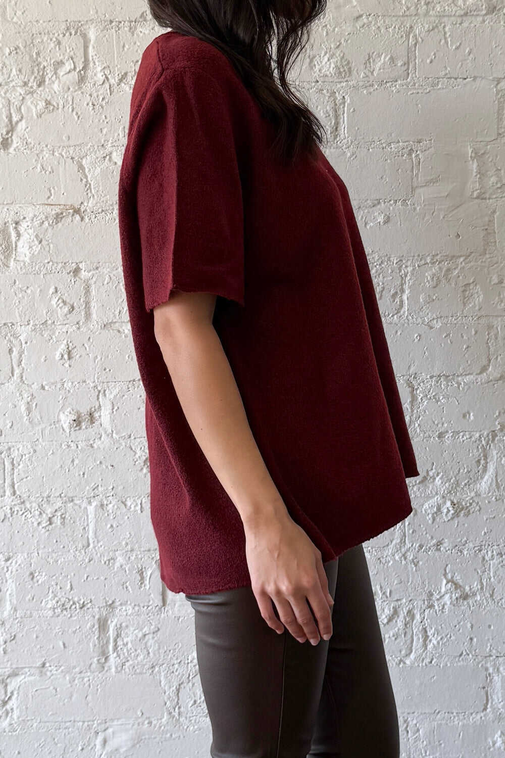 Remi Knit
