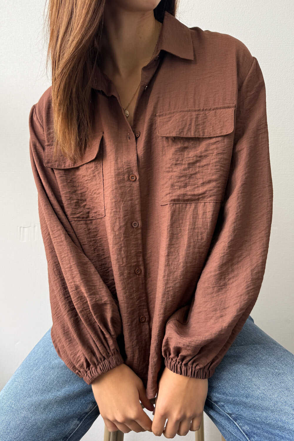Holly Shirt